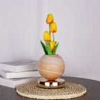 The Tulip Bouquet Lamp — Rechargeable LED