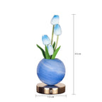 The Tulip Bouquet Lamp — Rechargeable LED