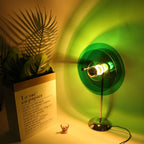 The Sunset Projector Lamp — Rainbow Ambient Light
