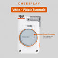 Cheerdots Cheerplay Mobile Phone Remote Control Bluetooth Thouchpad For iPhone iPad Android IOS Phones Tablets Laptop Computer