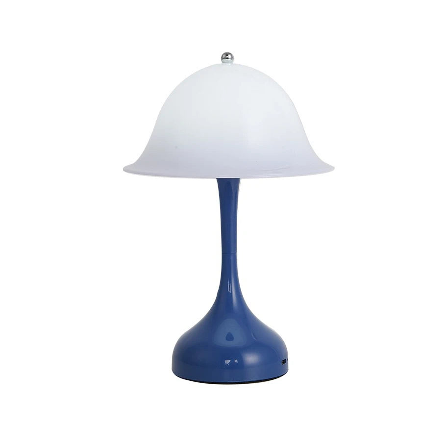 The Glow Table Lamp — Tri-Tone Dimmable