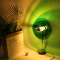 The Sunset Projector Lamp — Rainbow Ambient Light