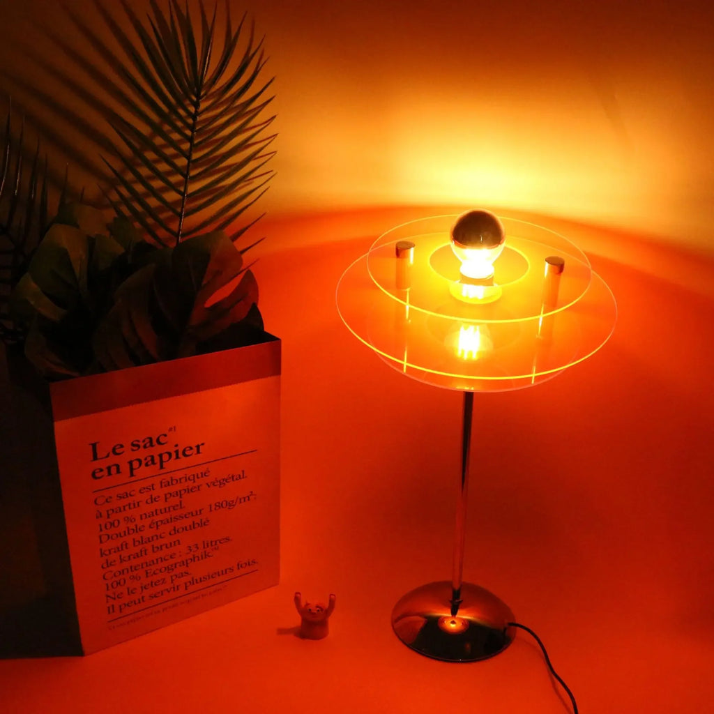 The Sunset Projector Lamp — Rainbow Ambient Light