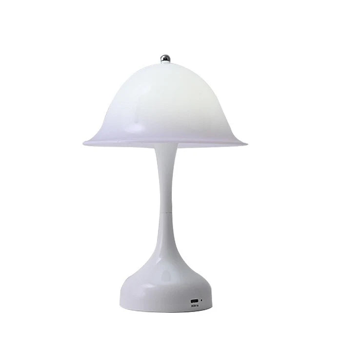 The Glow Table Lamp — Tri-Tone Dimmable